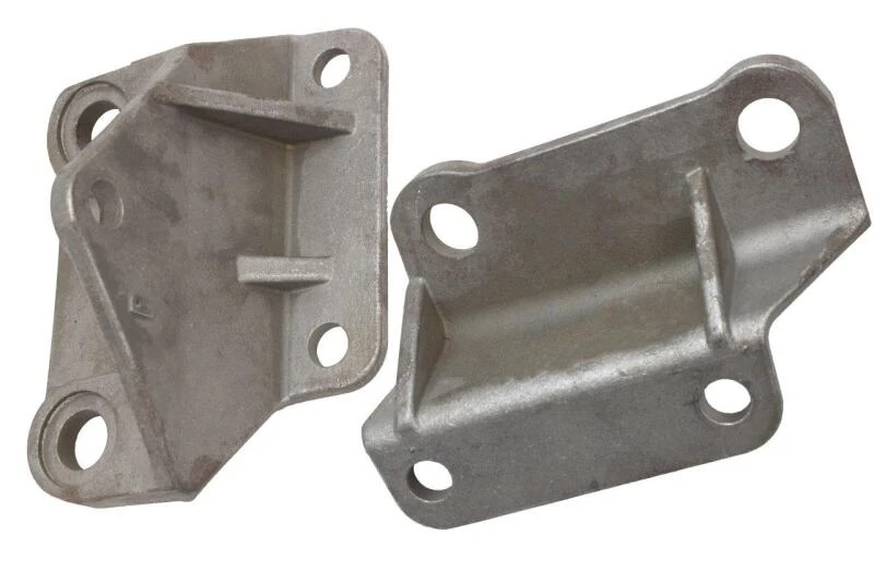 Rust Buster Front Sway Bar Brackets for 1976-1986 Jeep CJ