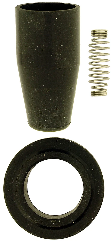 NGK Chevrolet Aveo 2011-2009 Direct Ignition Coil Boot
