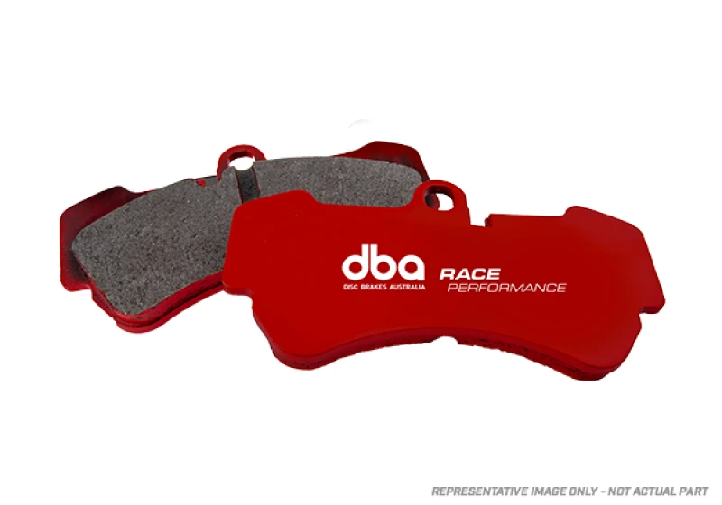 DBA 12-19 BMW 3er-Reihe (F30) Vorderer RP Performance Bremse