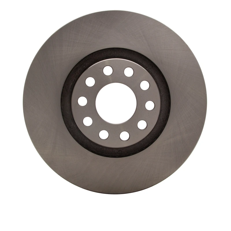 DFC 00-03 Audi A8 Front Brake Rotor