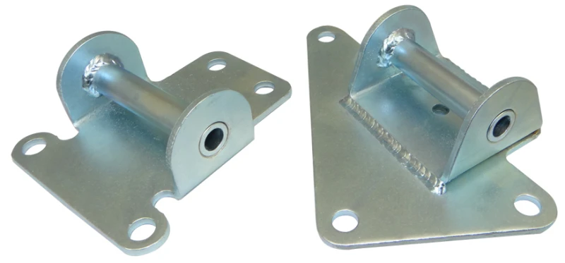 Moroso Solid Motor Mount Pads for 93-97 F-Body