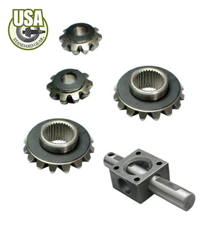 USA Standard Gear Standard Spider Gear Set for Ford 8in & 9in / 28 Spline / 2-Pinion Design