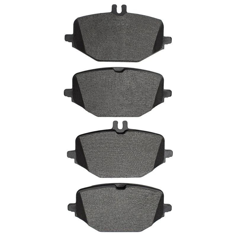 DFC 19-26 Mercedes-Benz GLE53 AMG Rear Euro 5000 Ceramic Brake Pads