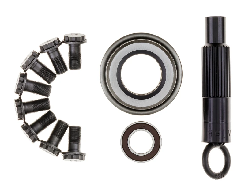 Exedy 1991-1996 Acura NSX V6 Hyper Series Zubehör-Kit inkl. Auslasslager/Pilotlager & Ausrichtungswerkzeug