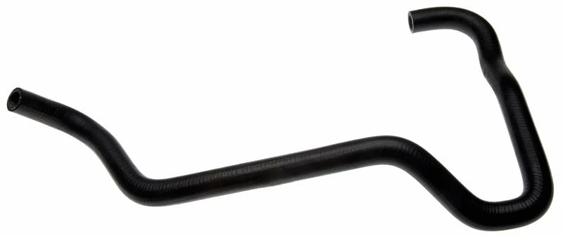Gates 96-00 Chrysler Sebring V-6 2.5L Heater To Pipe-1 Molded Heater Hose