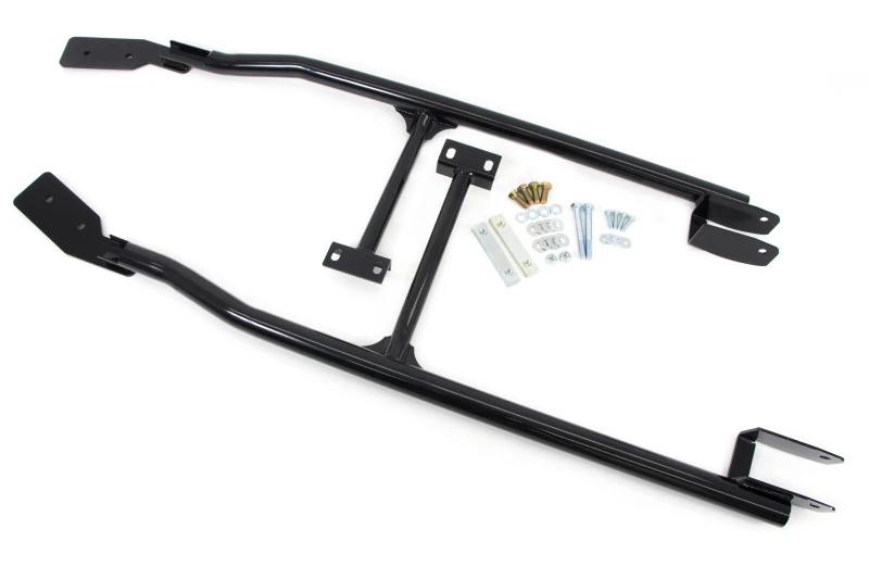 UMI Performance 93-02 GM F-Body Subframe-Verbindungen 3-Punkt Budget Bolt In