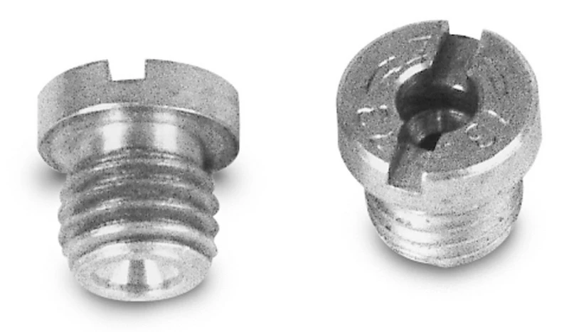 Edelbrock 071 Hauptdüse