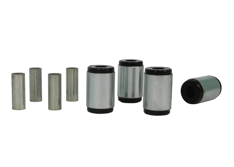 Whiteline Plus 10/83-4/93 Toyota Supra Vorderer Querlenker - Untere Innere Vordere & Hintere Gummilager-Kit