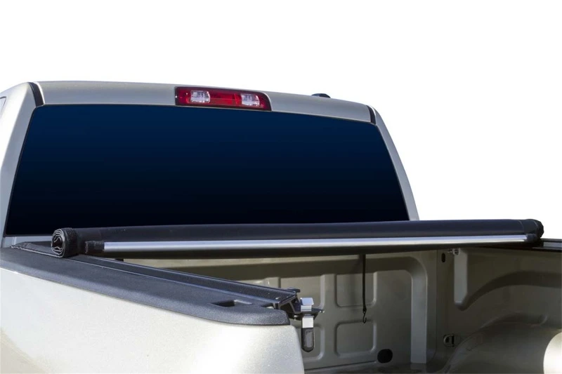 Access Vanish 01-04 Chevy/GMC S-10 / Sonoma Crew Cab (4 Dr.) 4ft 5in Bett Roll-Up Abdeckung