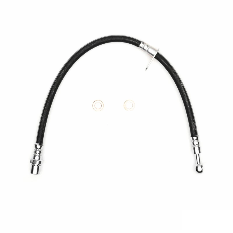 DFC 02-16 Saab 9-2X Front-L Brake Hose