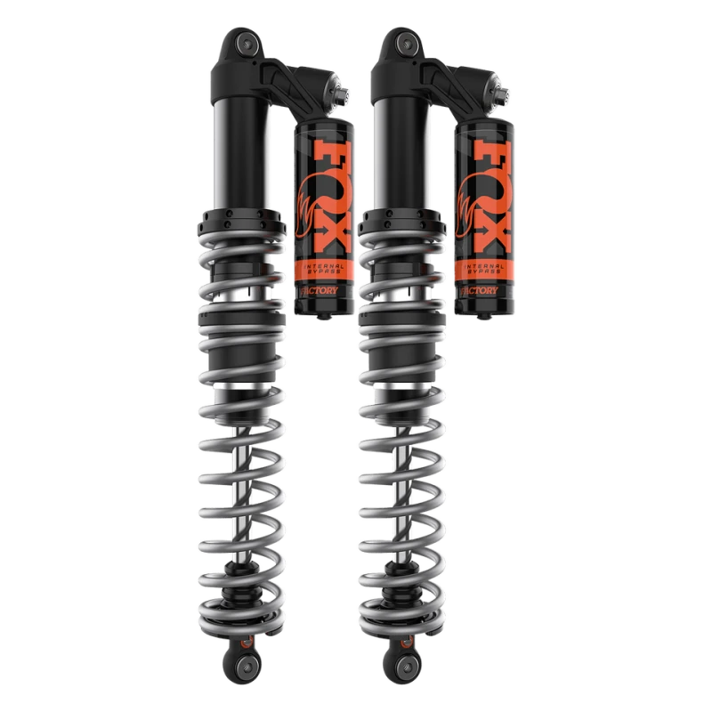 Fox Factory Race Series Polaris/AM/PRO XP interner Bypass (27,49/8,54) 2,5 Zoll vorne RC2 2-Sitzer