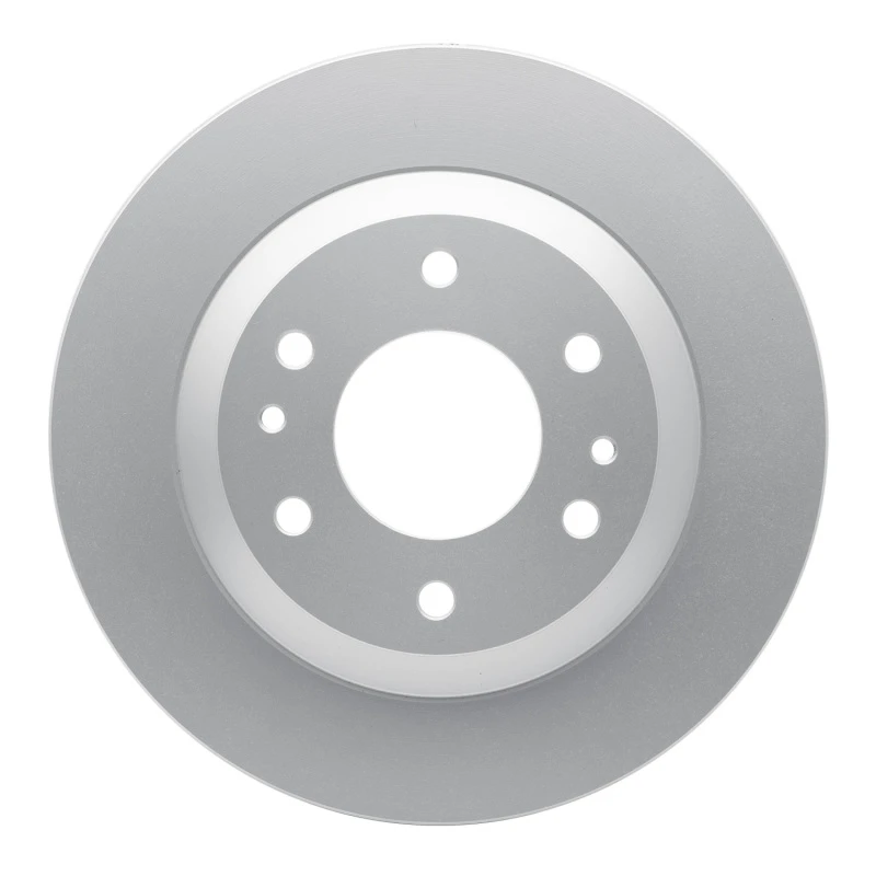 DFC 02-05 Buick Rainier Front GeoSPEC Coated Rotor