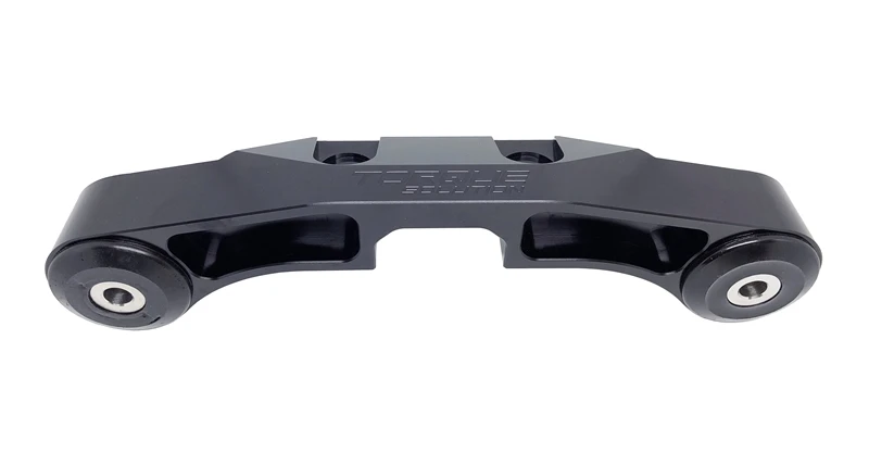 Torque Solution Solid Billet Rear Differential Brace for 2008+ Subaru WRX/STI