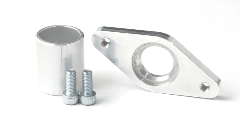 GFB 1.5inch Alloy Weld-On Adaptor