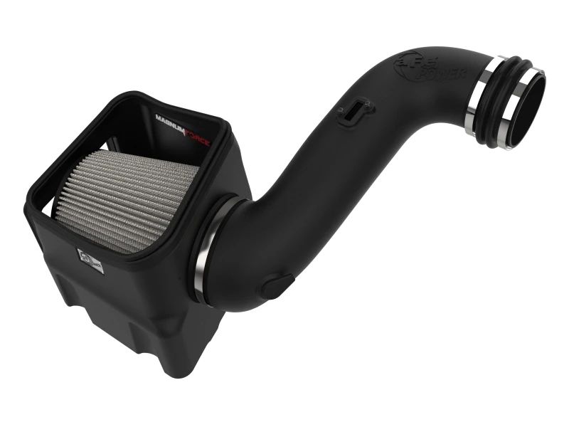 afe_54-13065D-6792cce81c229 aFe Magnum FLOW Pro DRY S OE-Ersatzfilter (Paar) für GM Diesel Trucks 07.5-10 V8-6.6L (td) LMM