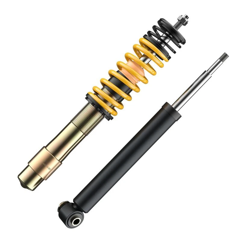 ST Coilover Kit 99-03 BMW 525i/528i/540i E39 Sports Wagon w/Factory Air Suspension