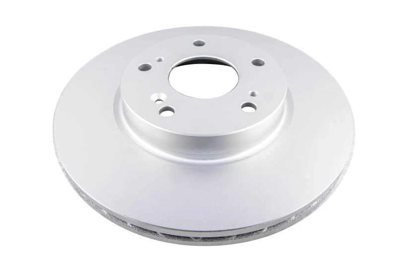 DBA 16-21 Honda Civic 1.5T En-Shield Standard Vorderbremsscheibe