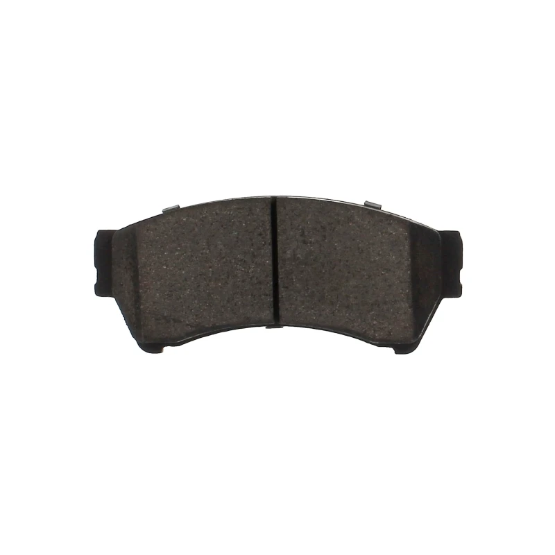 Baer Brakes 06-12 Ford Fusion Claw Brake Pads