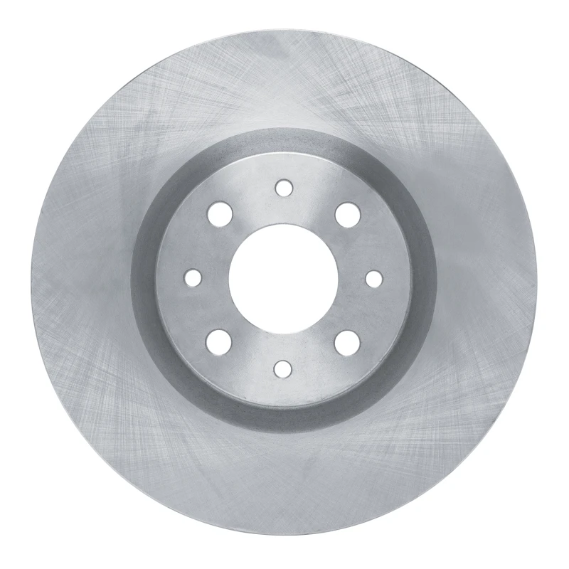 DFC 05-25 Alfa Romeo MITO (Mexico) Front Brake Rotor