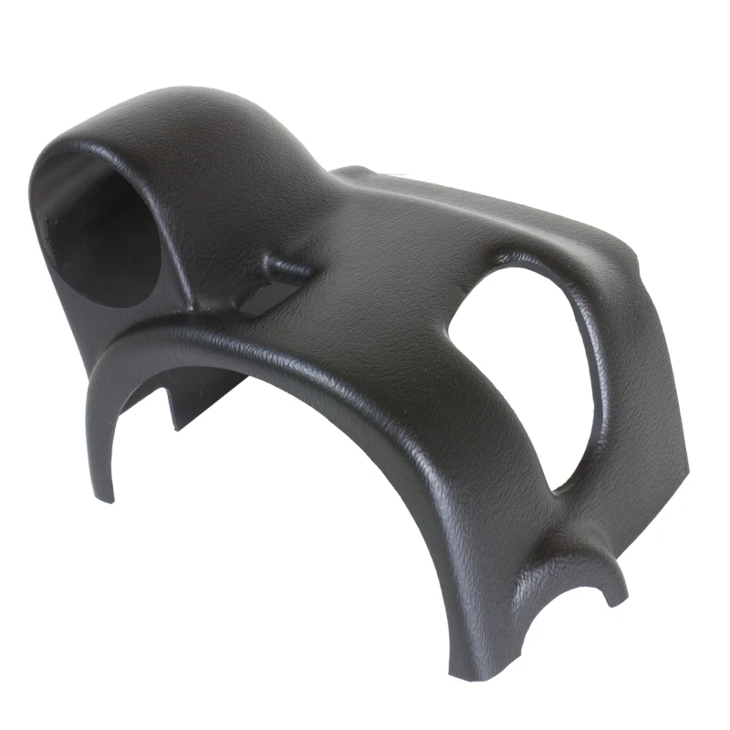 Autometer 97-01 Ford F-150 Automatik 52mm Schwarz Einzel-Lenksäulen-Pod