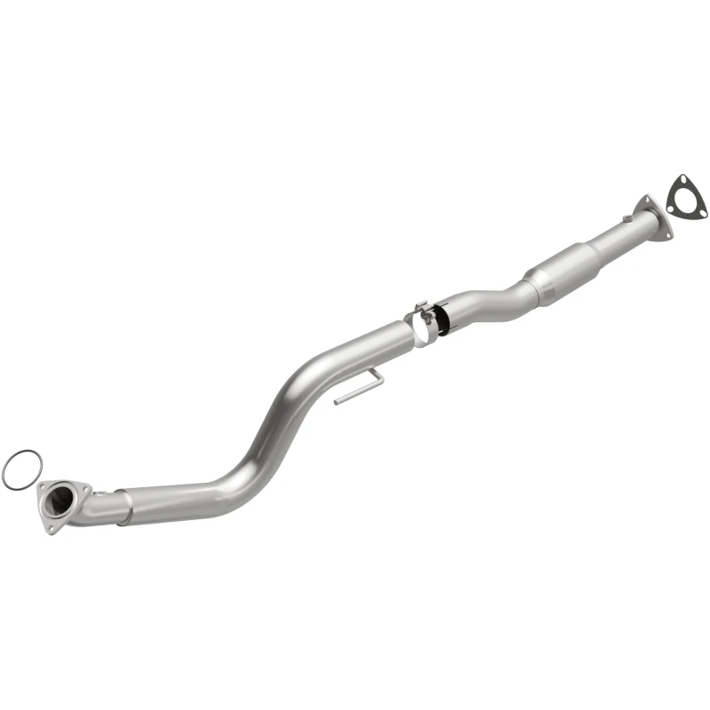 magnaflow_4551603-67977066dcce7 Magnaflow 2003 GMC Savana 3500 6.0L Direkt-Pass-Converter