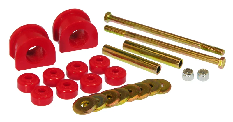 prothane_7-1154-679463bb7d164 Prothane Vorderer Stabilisator-Buchsen für GM S-Series 2WD