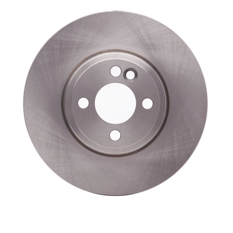 DFC 07-15 Mini Cooper (Excl Clubman) Front Brake Rotor