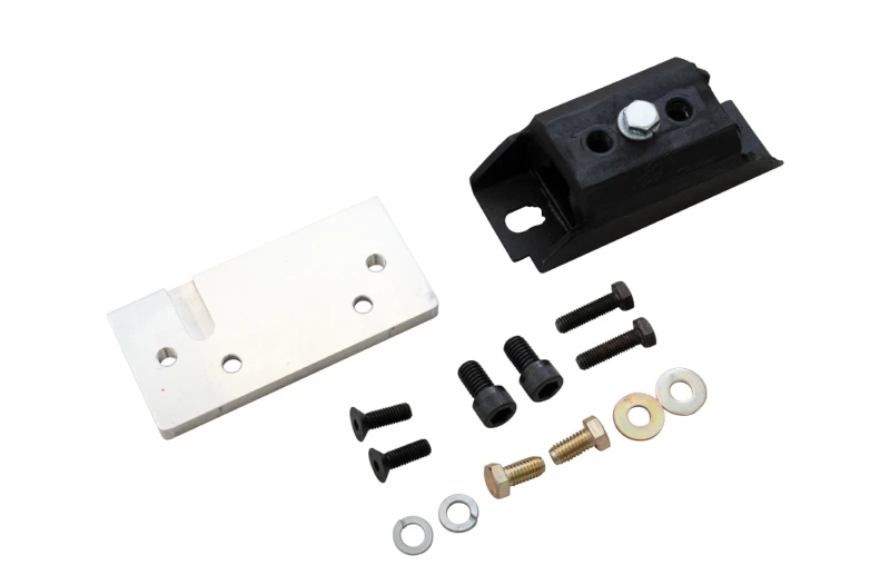 AWE Tuning Antriebsstrang-Stabilisator (DTS) Montagepaket - Gummi