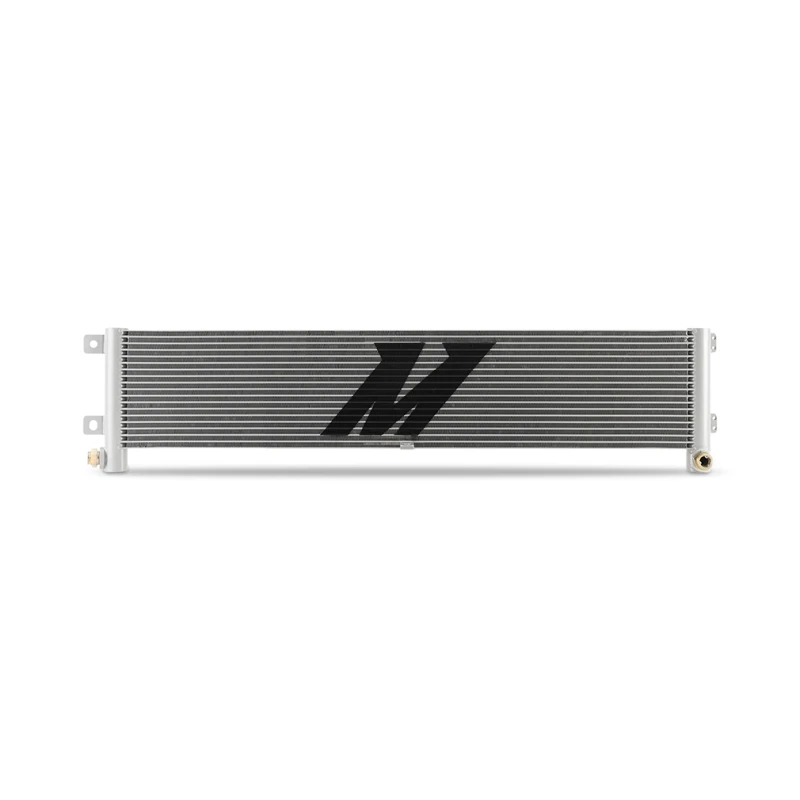 Mishimoto 2019+ Ram 6.7L Cummins Getriebe-Kühler