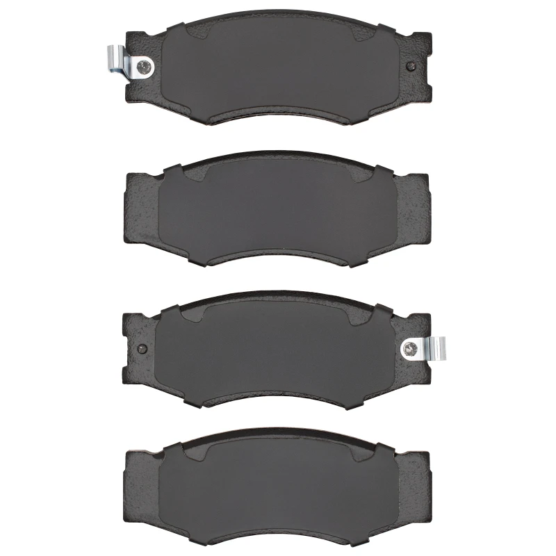 DFC 82-97 Nissan Stanza Front 4000 Hybridynamic Brake Pads