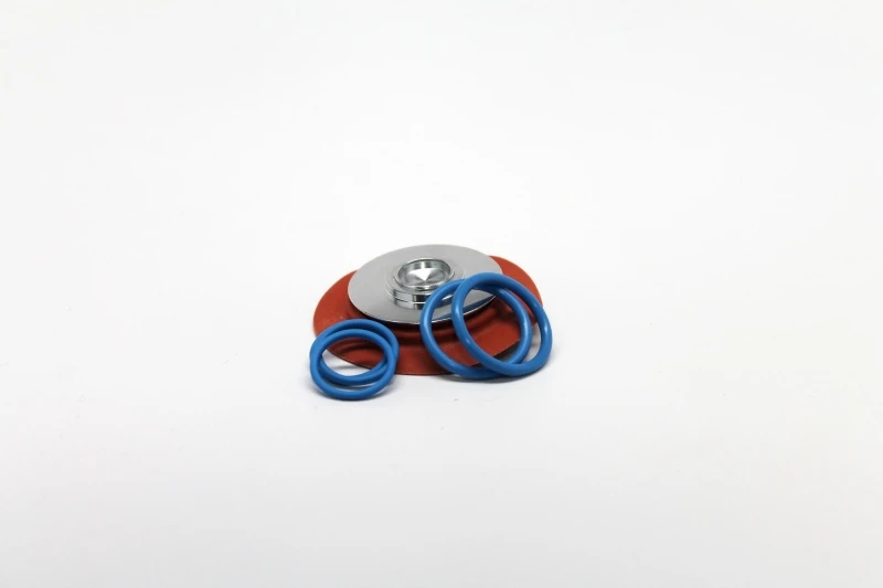 Fuelab Diaphragm & O-Ring Kit