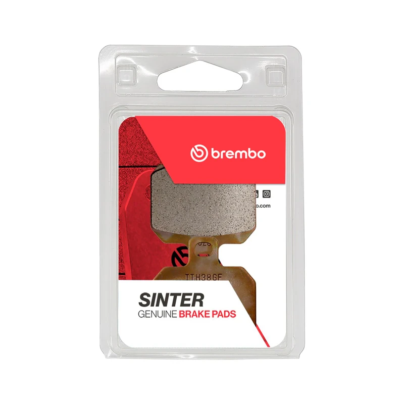 Brembo OE AM - Brake Pad for Motorcycle