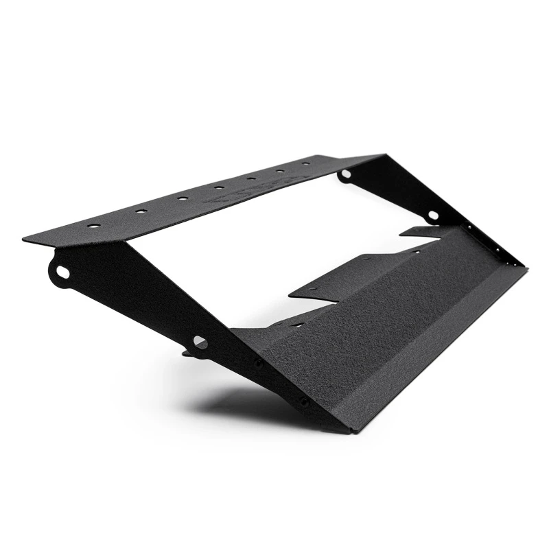 Cobb for 22-24 Subaru WRX Top Mount Intercooler Kit - Silver