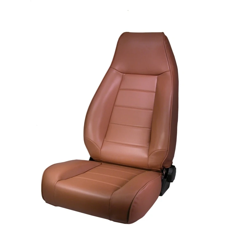 Rugged Ridge Hochlehner Vordersitz Verstellbar Spice 76-02 CJ&Wrang