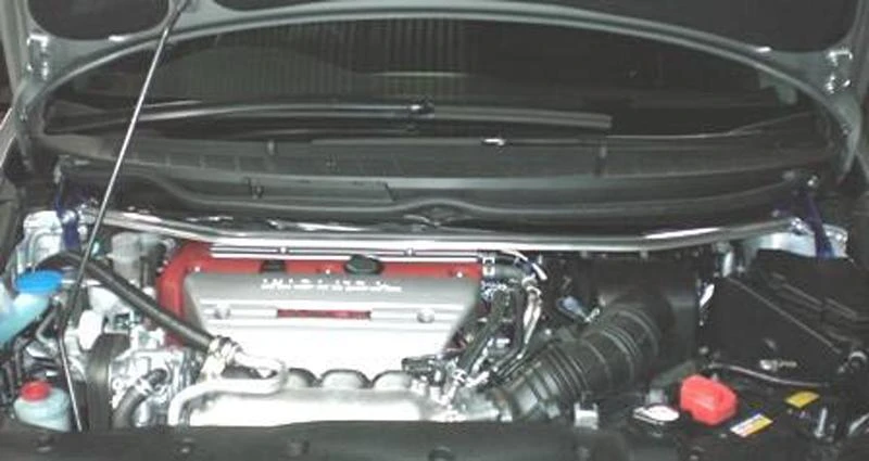 Cusco Strut Bar OS Front für FD2 Civic Si