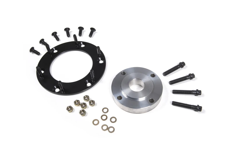 Zone Offroad T-Case Index Kit für 09-13 Ram 2500
