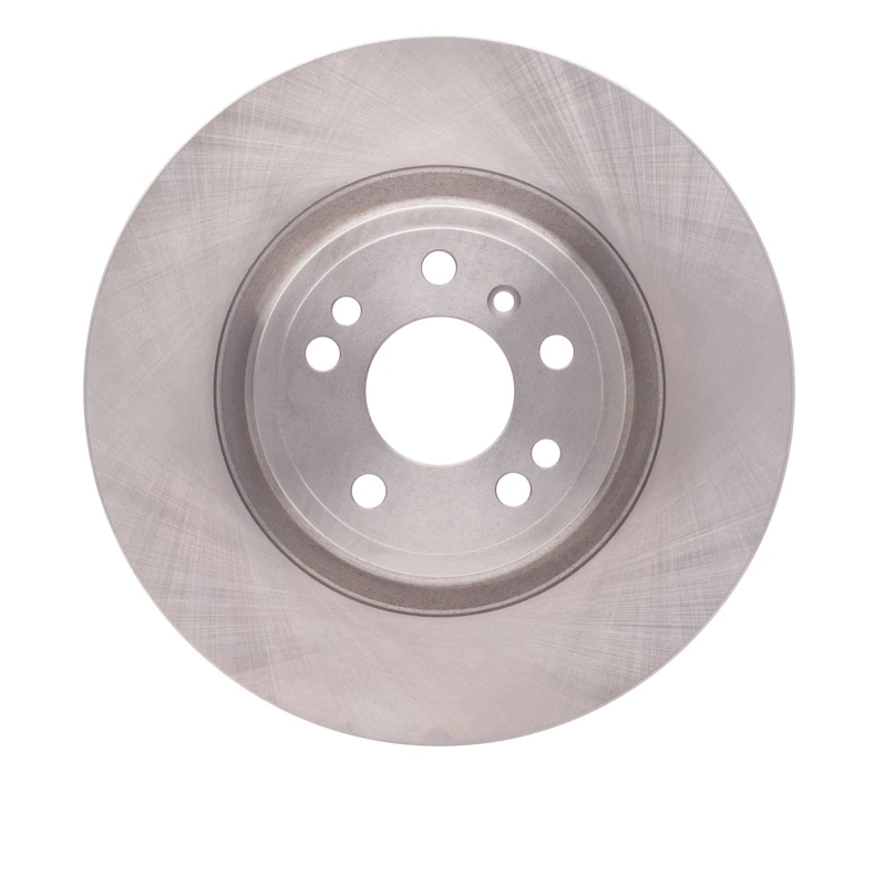 DFC 12-18 Mercedes-Benz GLE350 Front Brake Rotor