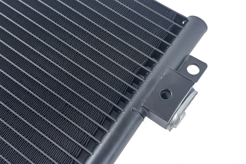 CSF Porsche 997 / 987 OEM+ Performance A/C Condenser