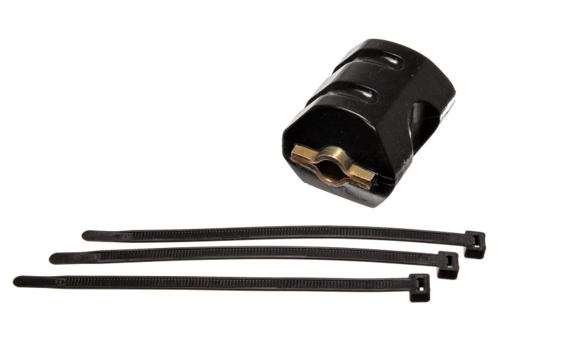 Energy Suspension Gm Motorhalter - Schwarz