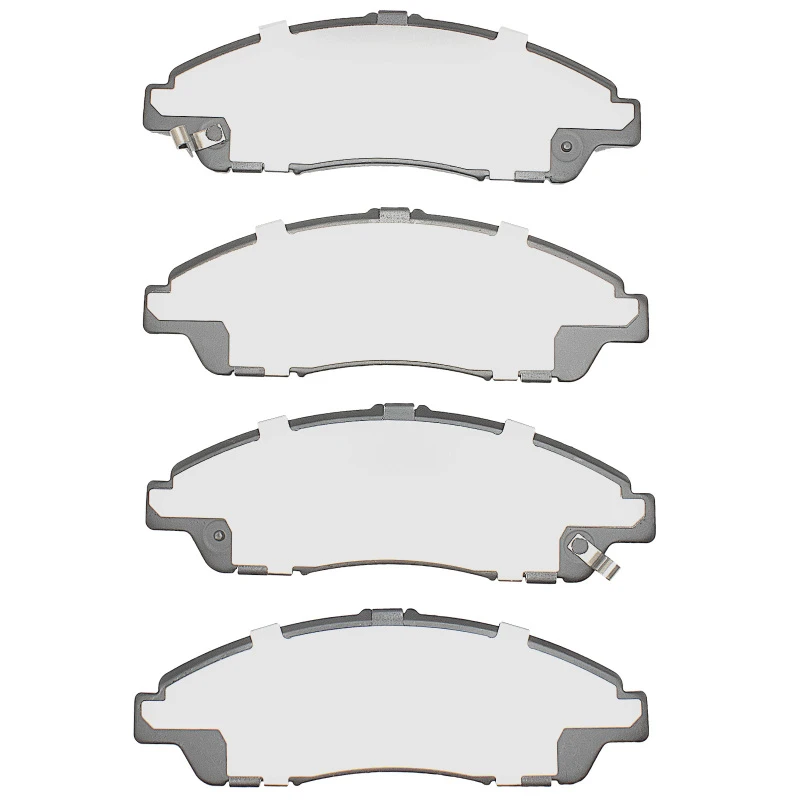 DFC 07-25 Acura MDX Front 5000 Advanced Ceramic Brake Pads