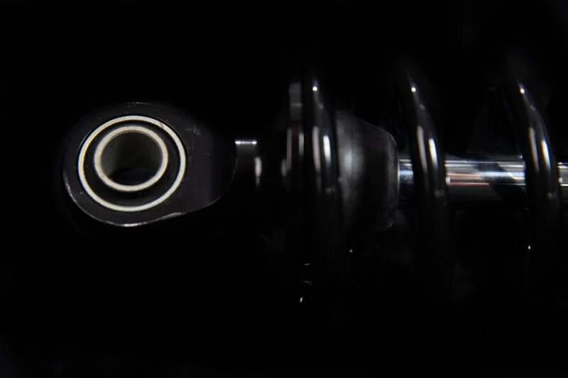 Ohlins 06-22 Harley-Davidson FL Touring STX 36 Blackline Shock Absorber