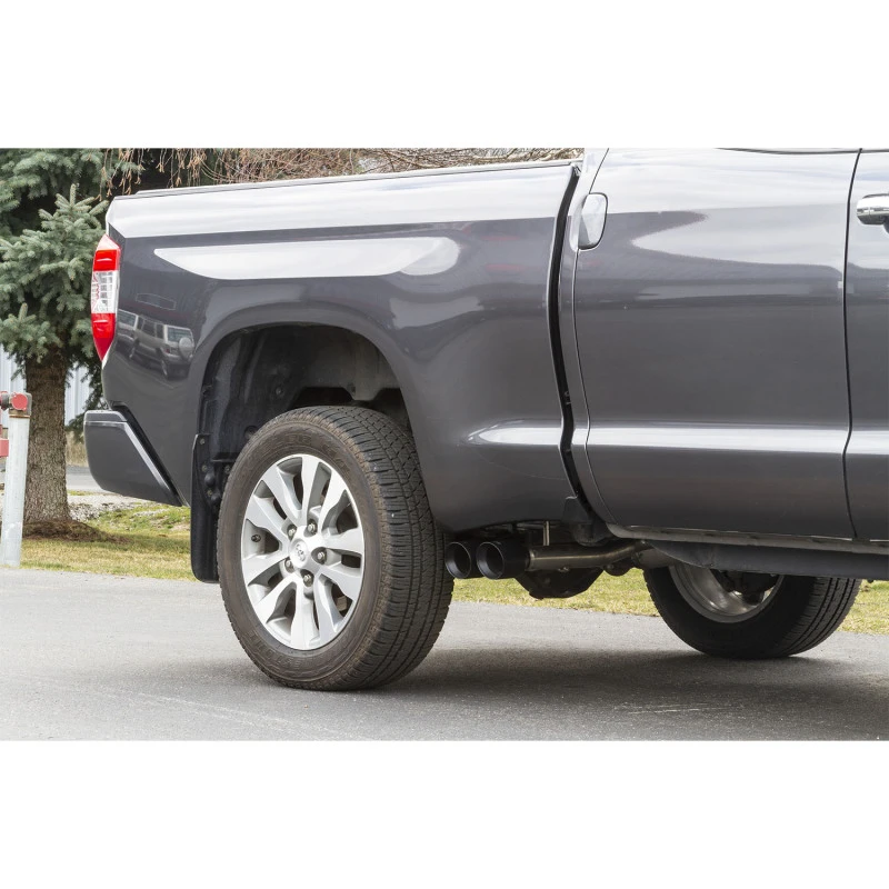 Flowmaster 09-21 Toyota Tundra 5.7L FlowFX Cat-Back Exhaust System