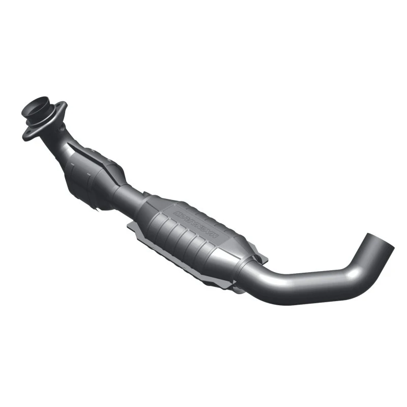 MagnaFlow-Katalysator DF 04-06 F-150 Pickup 5.4L 2WD D/S