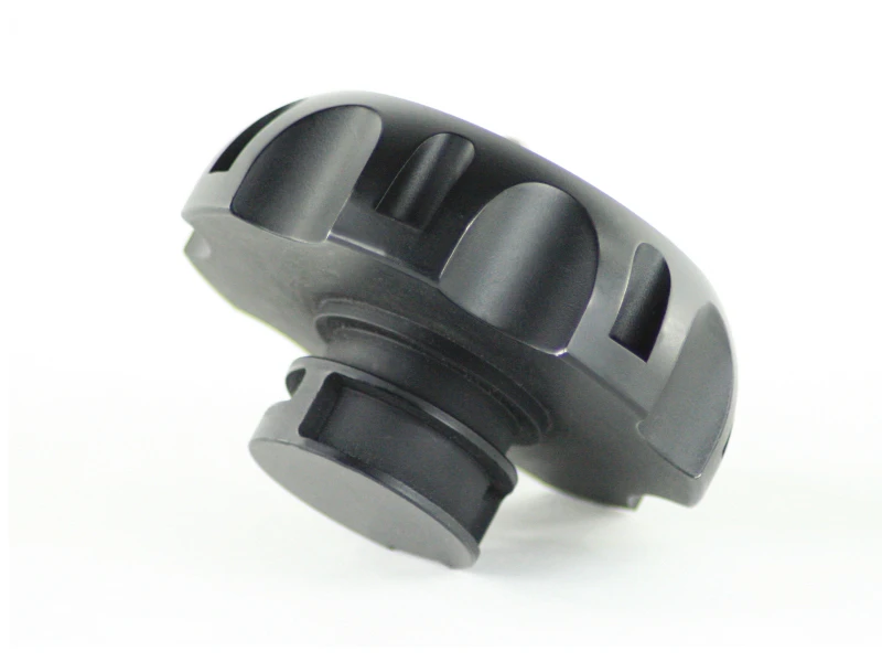 aFe Power Gamma Öldeckel GMA Öldeckel Dodge Diesel Trucks 03-14 L6-5.9/6.7L(td)