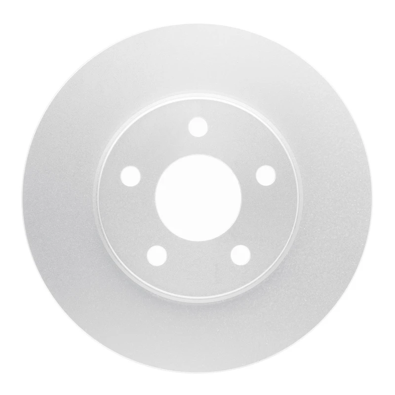 DFC 04-08 Chevrolet Malibu Front GeoSPEC Coated Rotor