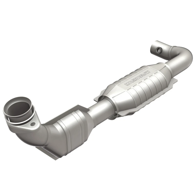 MagnaFlow-Katalysator DF 01-02 Exped/F-150 5.4L D/S