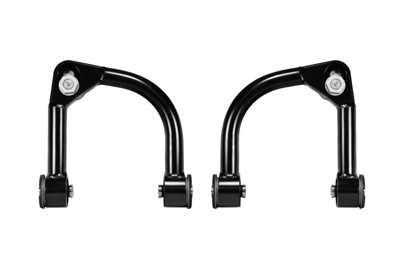 Eibach Pro-Alignment Front-Kit für 21-23 Ford Bronco W/ SASQUATCH 2-Türer 2.3L EcoBoost 4WD