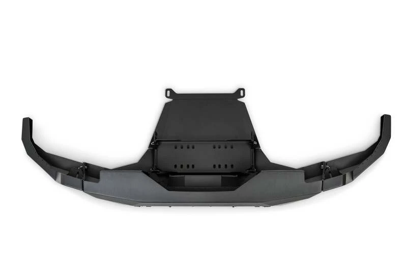 DV8 19-21 GMC Sierra 1500 Spec Series Front Bumper