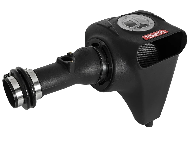 aFe MagnumFORCE Ansaugsystem Stage-2 PDS AIS PDS 2016 Honda Civic 1.5L