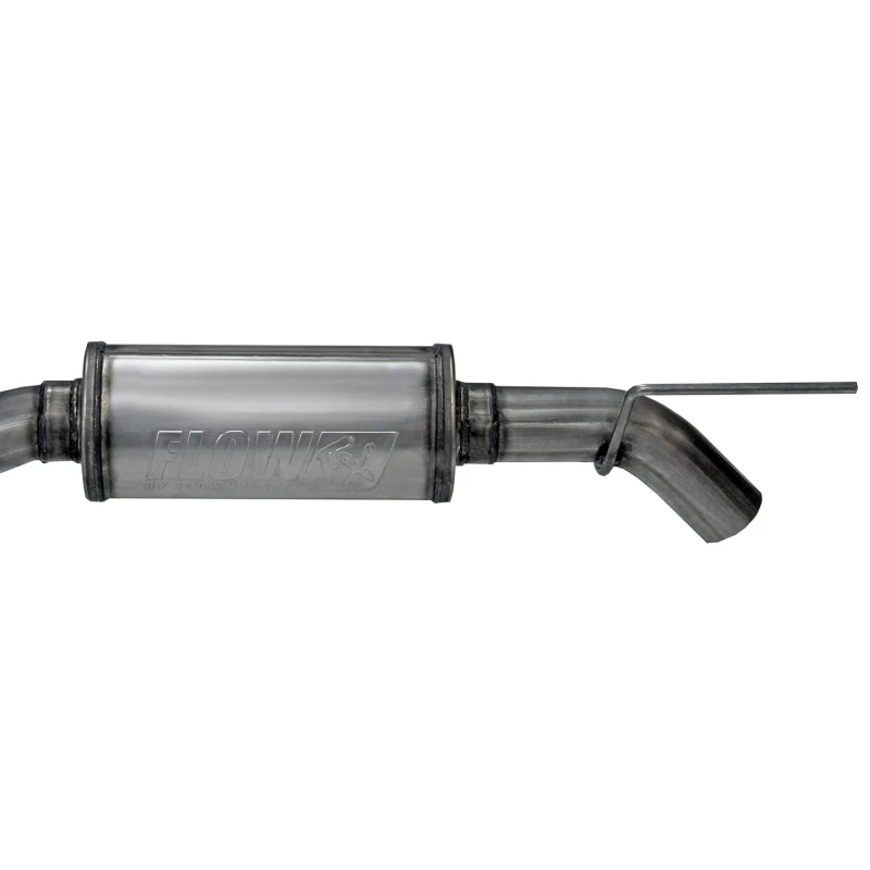 Flowmaster 21-25 Ford F-150 2.7L/3.5L/5.0L FlowFX-Extreme Cat-Back Exhaust System